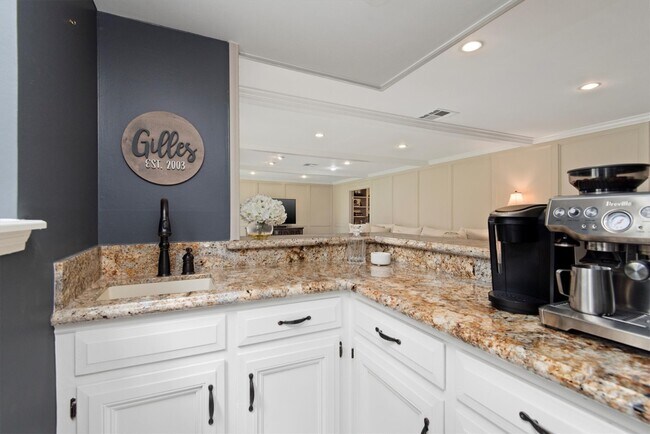 property at 16130 Hexham Dr