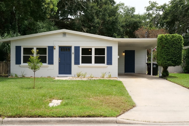 property at 1414 Guernsey St