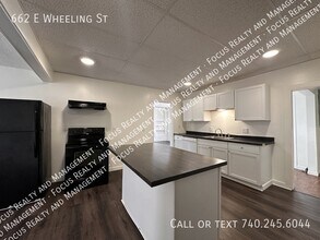 662 E Wheeling St in Lancaster, OH - Building Photo - Building Photo