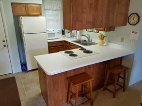 276 Lake Havasu Ave, Unit C-24 in Lake Havasu City, AZ - Foto de edificio - Building Photo