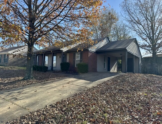 property at 4289 Brighton Dr