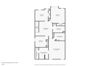 8215 Burnt Orchid Dr in Houston, TX - Building Photo - Building Photo