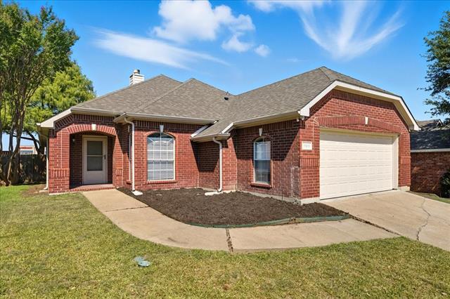 7918 Vista Creek Ln in Sachse, TX - Building Photo - Building Photo