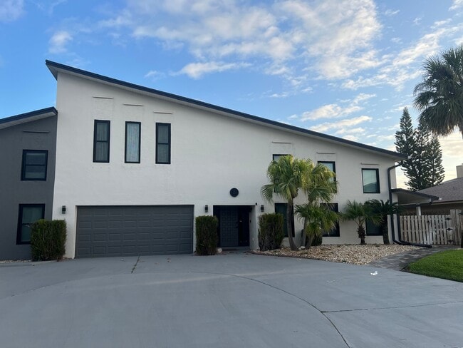 property at 240 Provincial Dr