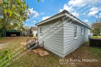 2810 20th St in Tuscaloosa, AL - Building Photo - Building Photo