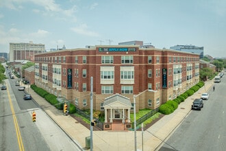 Terrace Garden in Baltimore, MD - Building Photo - Primary Photo