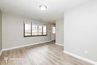 1108 Georgian Dr in Dayton, OH - Building Photo - Building Photo