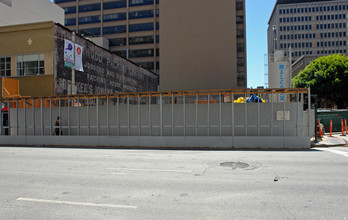 One Hawthorne in San Francisco, CA - Foto de edificio - Building Photo