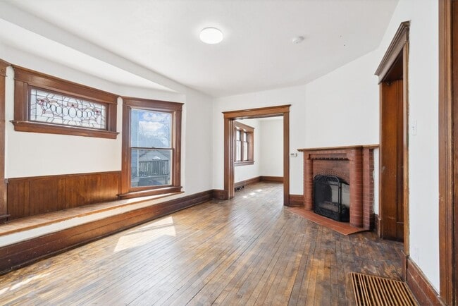 property at 246 Western Ave