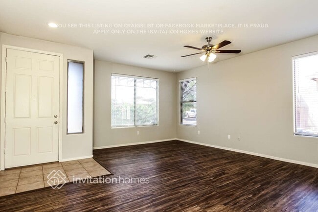 14913 N 153rd Ave in Surprise, AZ - Foto de edificio - Building Photo