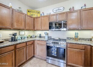 1059 S Limestone St in Benson, AZ - Building Photo - Building Photo