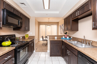 The Enclave at 1550 in San Antonio, TX - Foto de edificio - Interior Photo