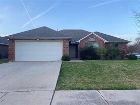 341 Ferndale Pl in Little Elm, TX - Building Photo