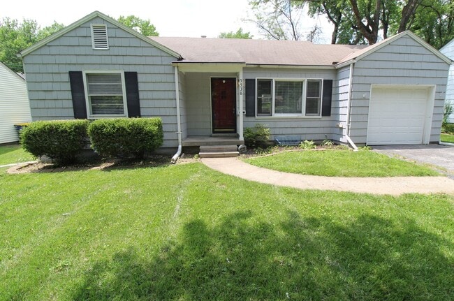 5538 Horton St in Mission, KS - Building Photo - Building Photo