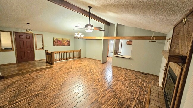 8541 E Mount Vernon St in Wichita, KS - Building Photo - Building Photo