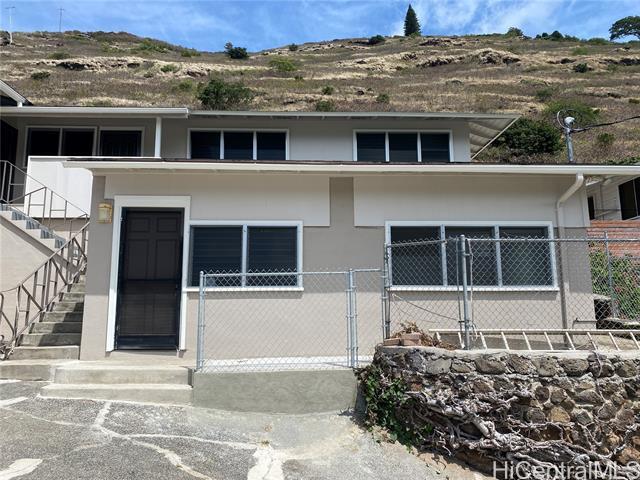 3257 Kikilia Pl in Honolulu, HI - Building Photo - Building Photo