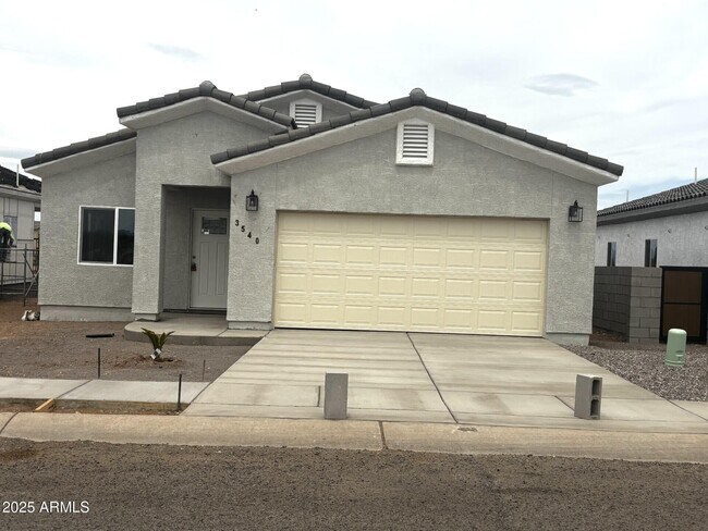 property at 3540 Cam Del Rancho