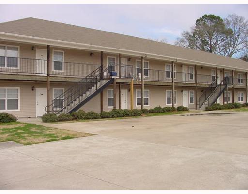 3425 Patrick St in Lake Charles, LA - Building Photo