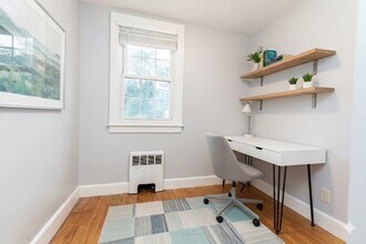 440 Adams St in Boston, MA - Building Photo - Building Photo