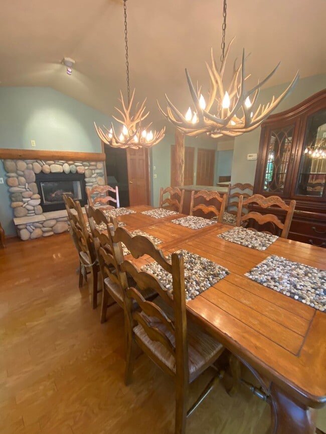 property at 750 S 4 Winds Rd