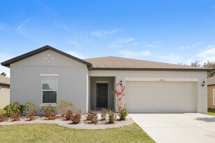 12452 Chaya Ct in Spring Hill, FL - Building Photo