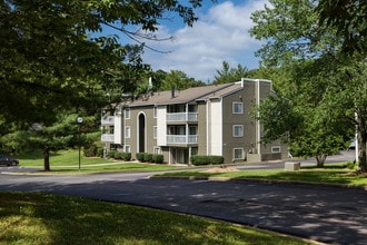 Brandy Mill in Kingsport, TN - Building Photo - Building Photo