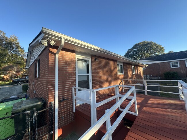 1926 Boaz Rd in Raleigh, NC - Building Photo - Building Photo