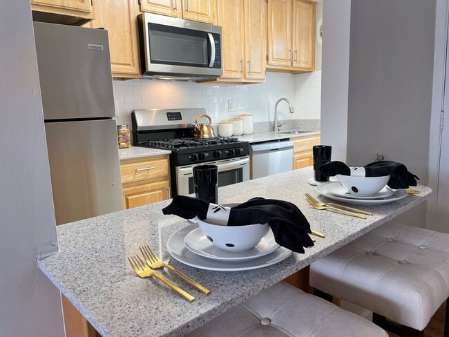 Metropolitan Wynnewood