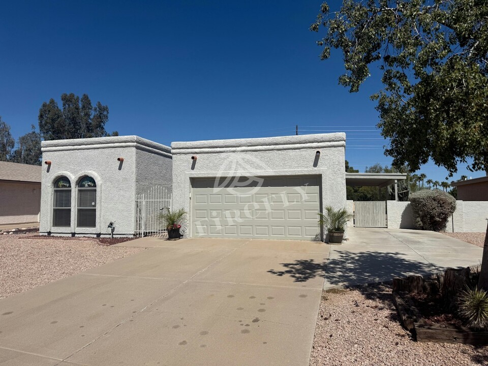 9732 E Minnesota Ave in Sun Lakes, AZ - Building Photo