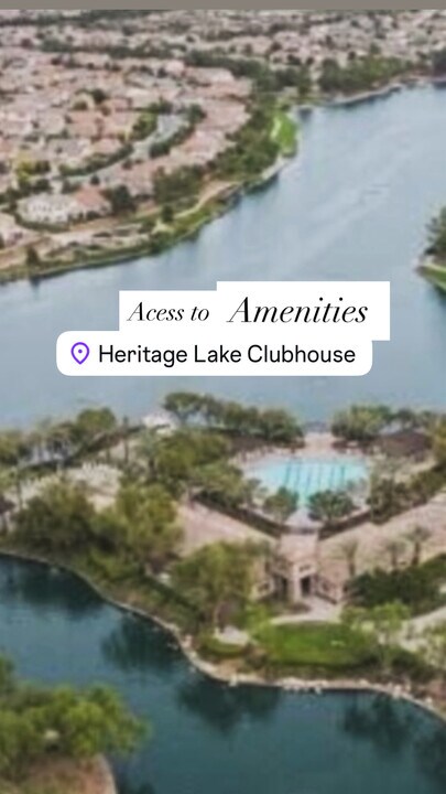 29014 Misty Point Ln, Unit Studio in Menifee, CA - Building Photo