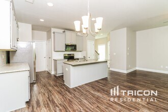 637 Ireland Ln in Dallas, GA - Building Photo - Building Photo