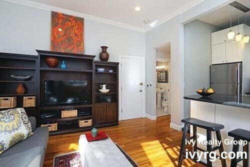 30 Pinckney St in Boston, MA - Foto de edificio - Building Photo