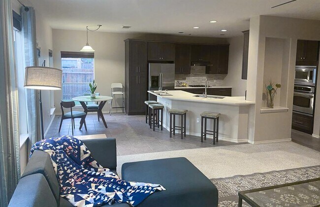 2500 Avenue N in Austin, TX - Building Photo - Building Photo