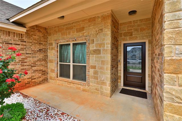7502 Olive Grove Ave in Abilene, TX - Building Photo - Building Photo