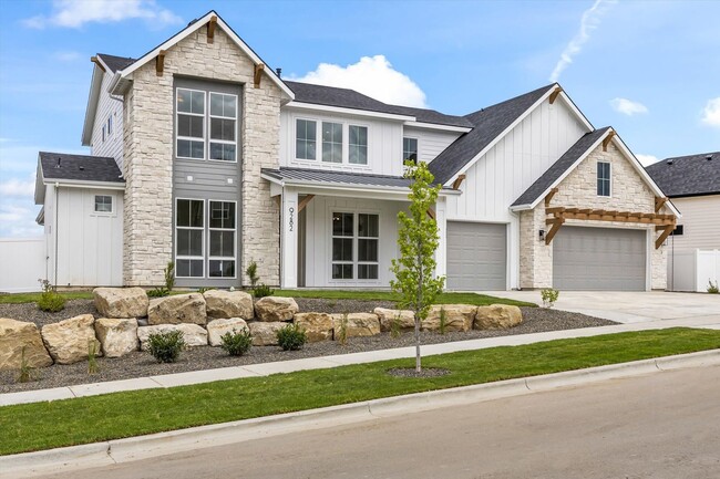 property at 9282 W Dusky Grouse St
