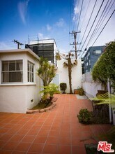 1341 Stanford St in Santa Monica, CA - Building Photo - Building Photo