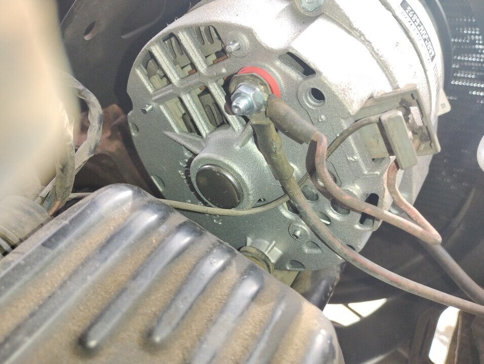 515 Cecil St in Buchanan, MI - Building Photo