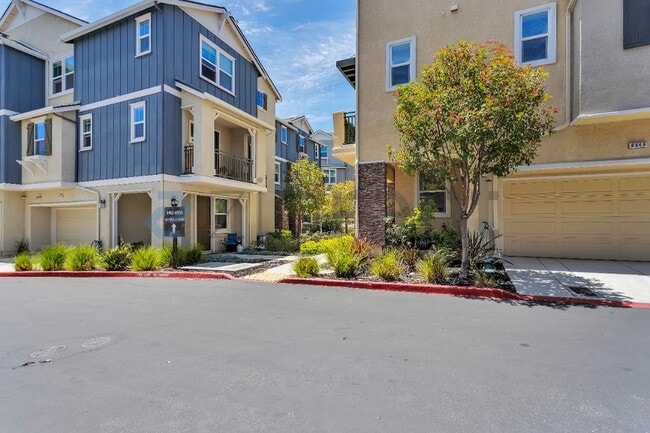 property at 6914 Geyserville St