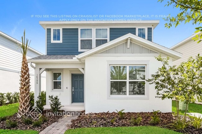 property at 16396 Grey Pne Dr