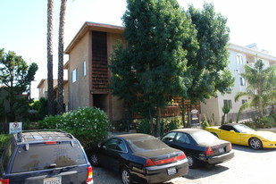 10859 Fruitland Dr Apartamentos