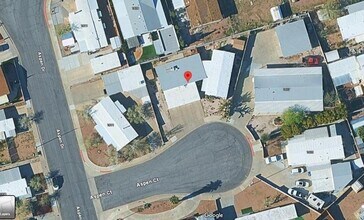 1609 Aspen Ct in Boulder City, NV - Building Photo - Building Photo