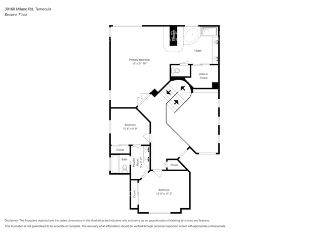 30168 Milano Rd in Temecula, CA - Foto de edificio - Building Photo