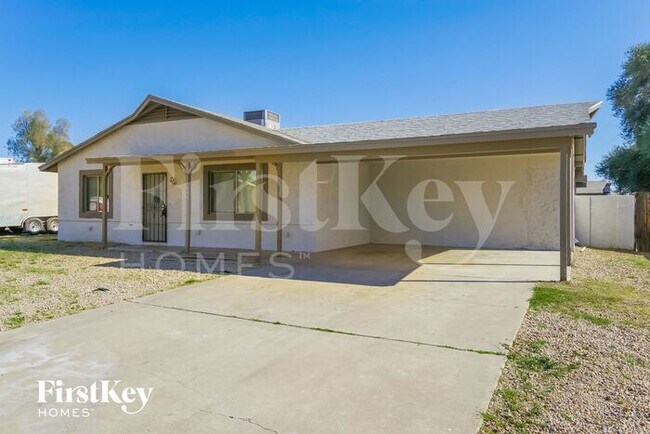 11637 N 58th Dr in Glendale, AZ - Building Photo - Building Photo