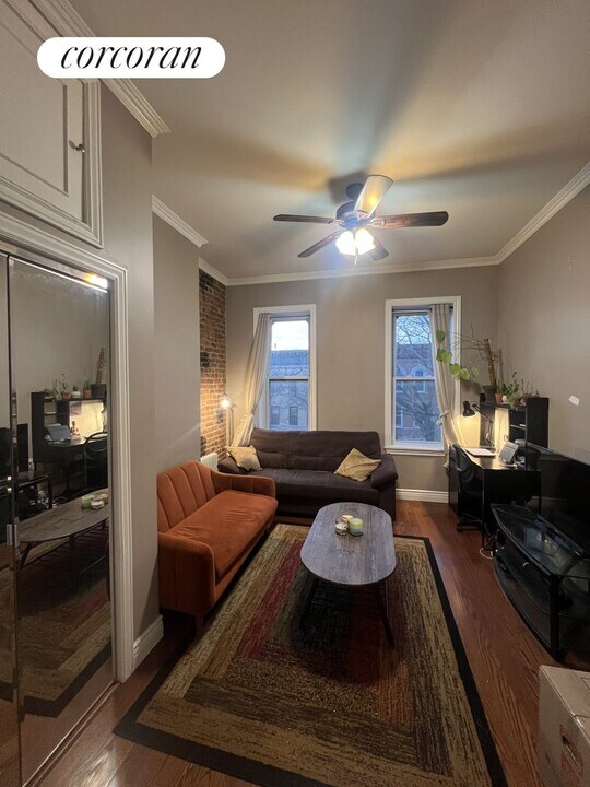 17-10 Himrod St in Queens, NY - Building Photo