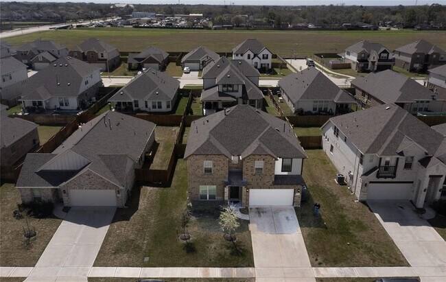 3528 Meadow Pass Ln in Pearland, TX - Building Photo - Building Photo