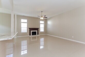 1514 Jeffrey Bryan Dr in Charlotte, NC - Foto de edificio - Building Photo