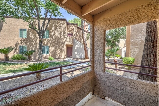 property at 9325 W Desert Inn Rd