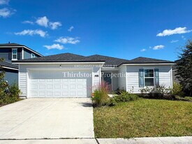 11581 PALLADIO Wy in Jacksonville, FL - Building Photo