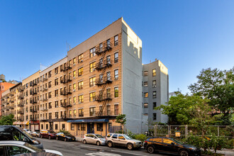 331-333 E 108th St in New York, NY - Building Photo - Primary Photo