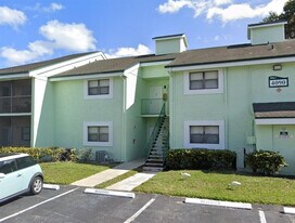 4090 N Pine Island Rd in Sunrise, FL - Building Photo
